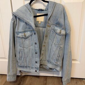 BEISxGap Oversized Denim